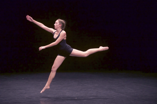 Danse à St-Benoît<br>Concours Régional de la FRD Danse à St-Benoît<br>Concours Régional de la FRD