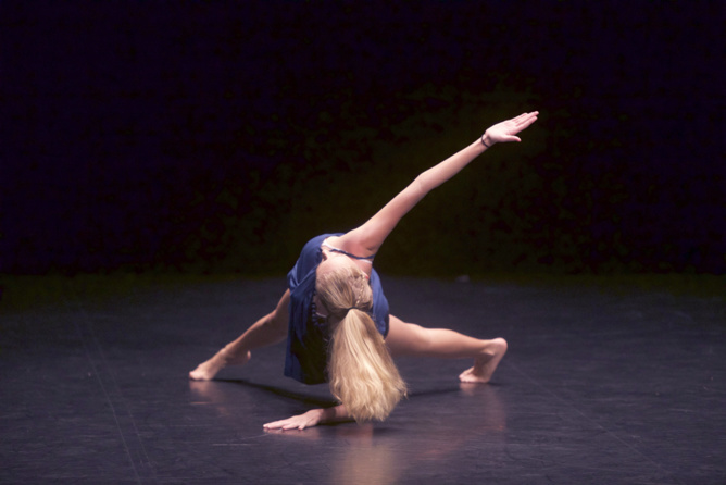 Danse à St-Benoît<br>Concours Régional de la FRD Danse à St-Benoît<br>Concours Régional de la FRD