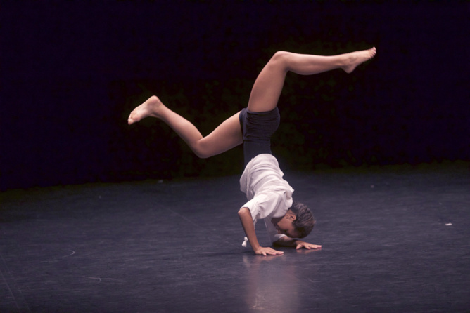 Danse à St-Benoît<br>Concours Régional de la FRD Danse à St-Benoît<br>Concours Régional de la FRD