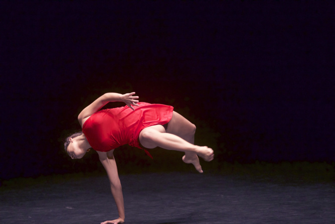 Danse à St-Benoît<br>Concours Régional de la FRD Danse à St-Benoît<br>Concours Régional de la FRD