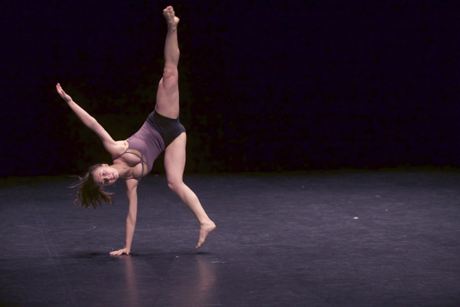 Danse à St-Benoît<br>Concours Régional de la FRD Danse à St-Benoît<br>Concours Régional de la FRD