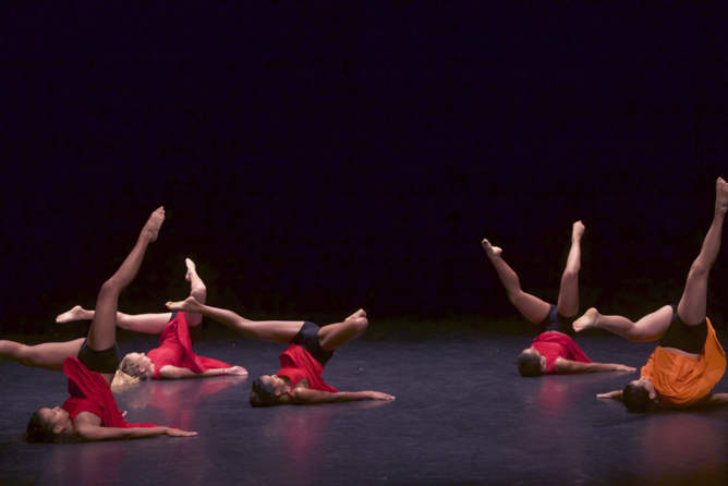 Danse à St-Benoît<br>Concours Régional de la FRD Danse à St-Benoît<br>Concours Régional de la FRD