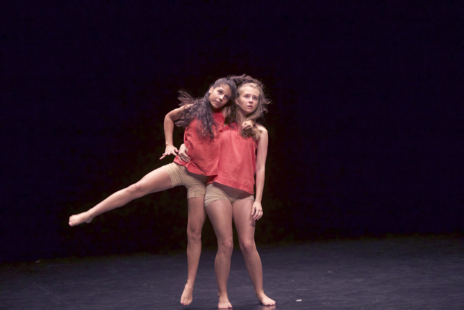 Danse à St-Benoît<br>Concours Régional de la FRD Danse à St-Benoît<br>Concours Régional de la FRD