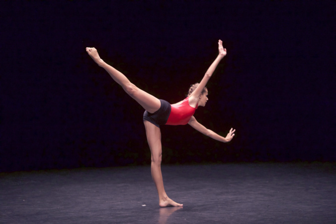 Danse à St-Benoît<br>Concours Régional de la FRD Danse à St-Benoît<br>Concours Régional de la FRD