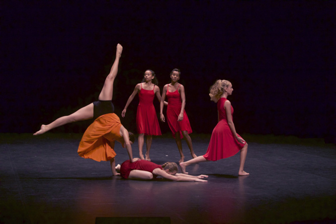 Danse à St-Benoît<br>Concours Régional de la FRD Danse à St-Benoît<br>Concours Régional de la FRD