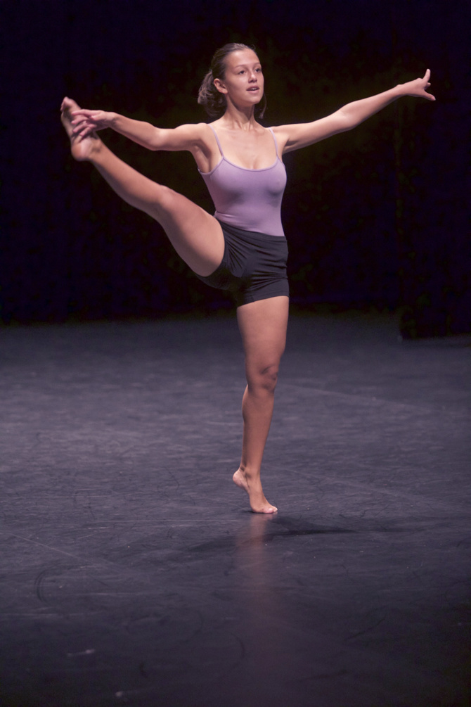 Danse à St-Benoît<br>Concours Régional de la FRD Danse à St-Benoît<br>Concours Régional de la FRD