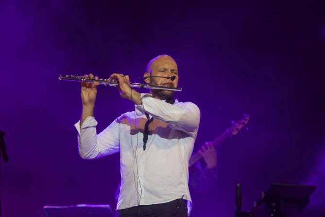 Total Jazz 2016<br>Succès total! Total Jazz 2016<br>Succès total!