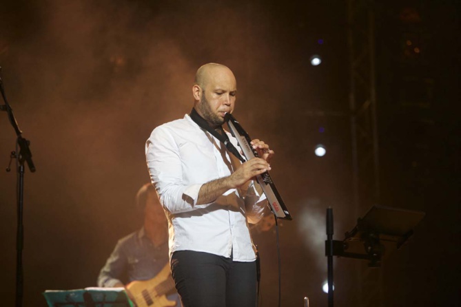 Total Jazz 2016<br>Succès total! Total Jazz 2016<br>Succès total!