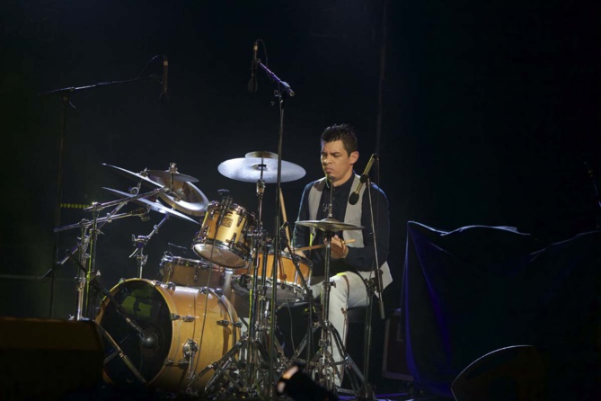 Total Jazz 2016<br>Succès total! Total Jazz 2016<br>Succès total!