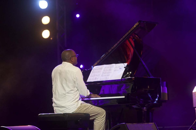 Total Jazz 2016<br>Succès total! Total Jazz 2016<br>Succès total!