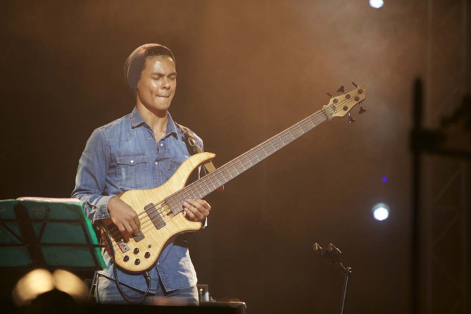 Total Jazz 2016<br>Succès total! Total Jazz 2016<br>Succès total!