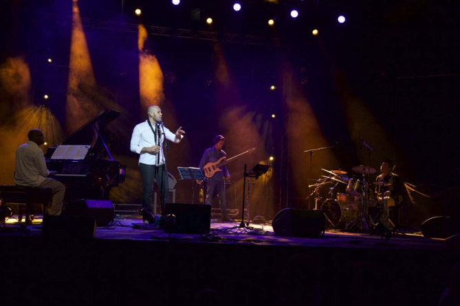 Total Jazz 2016<br>Succès total! Total Jazz 2016<br>Succès total!