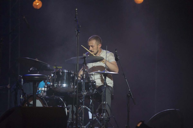 Total Jazz 2016<br>Succès total! Total Jazz 2016<br>Succès total!