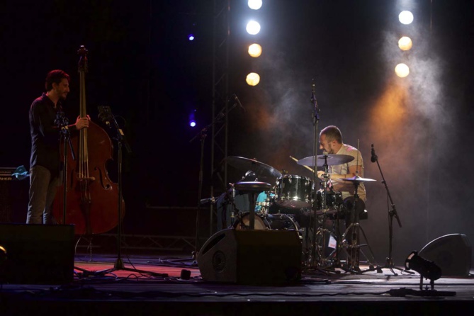 Total Jazz 2016<br>Succès total! Total Jazz 2016<br>Succès total!