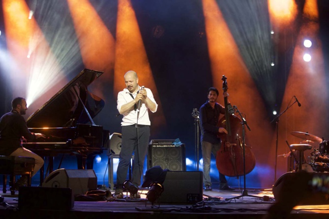 Total Jazz 2016<br>Succès total! Total Jazz 2016<br>Succès total!