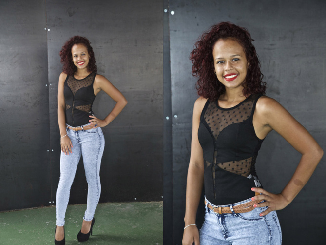 N°4 - Anne Danton - 17 ans, 1,62m N°4 - Anne Danton - 17 ans, 1,62m