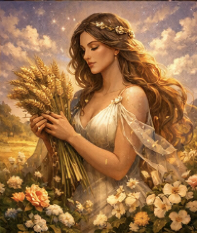 Vierge 2026 : L’année des accomplissements maîtrisés