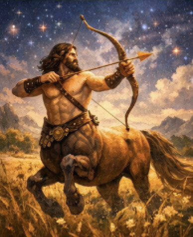 Sagittaire horoscope 2026 : L’année de l’expansion maîtrisée