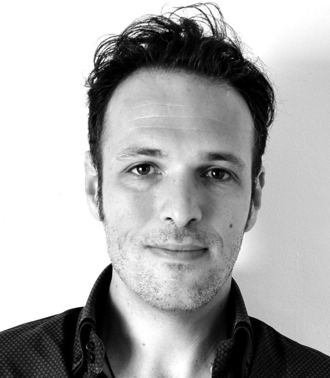 Rémi Voluer Rémi Voluer