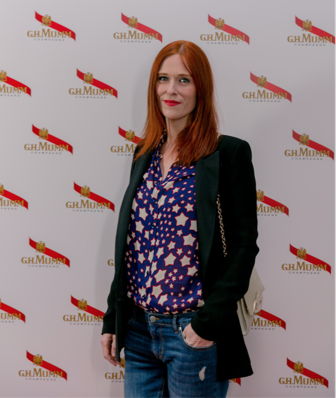 Audrey Fleurot Audrey Fleurot