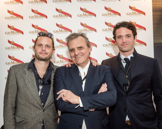 De Castelbajac family De Castelbajac family