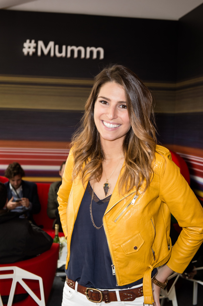 Laury Thilleman Laury Thilleman