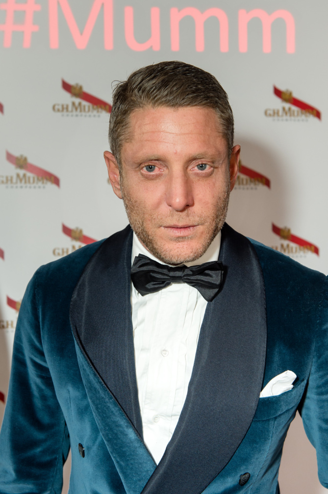 Lapo Elkann Lapo Elkann