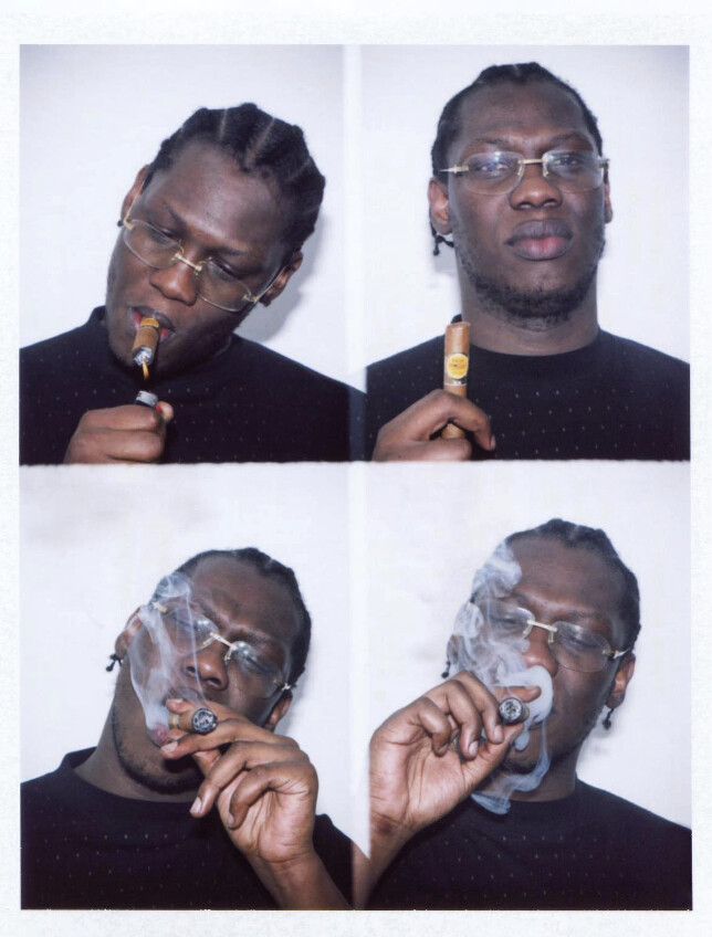 Le rappeur Doums en garde à vue : Adèle Exarchopoulos l’accuse de violences