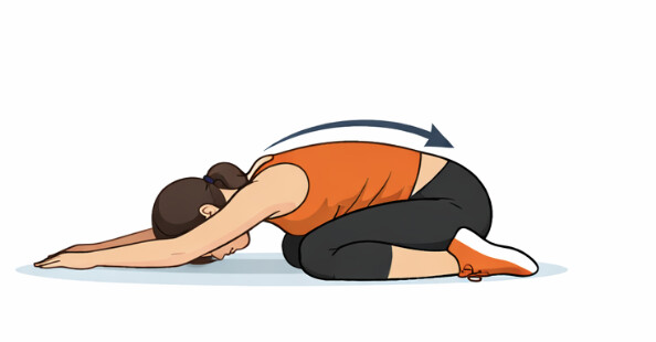 Les étirements : un art simple pour un corps plus libre