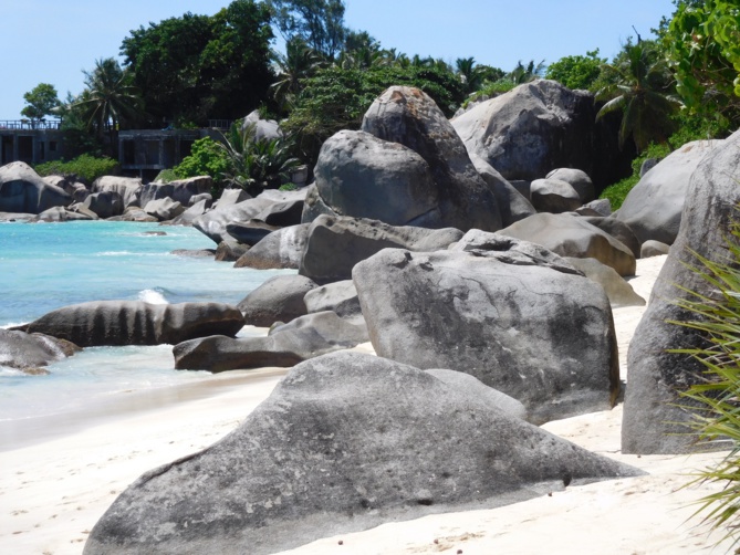Le Carana Beach hôtel: un joyau aux Seychelles Le Carana Beach hôtel: un joyau aux Seychelles