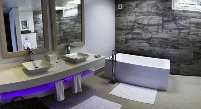 Le Carana Beach hôtel: un joyau aux Seychelles Le Carana Beach hôtel: un joyau aux Seychelles