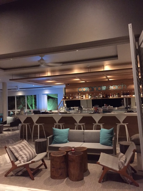 Le Carana Beach hôtel: un joyau aux Seychelles
