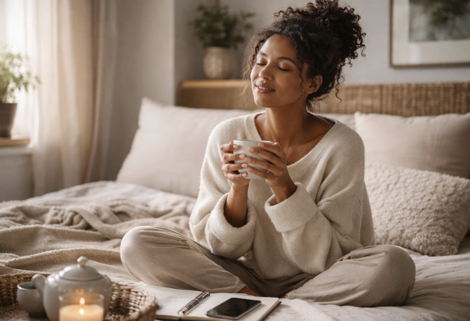Disparaître un peu pour mieux se retrouver Disparaître un peu pour mieux se retrouver