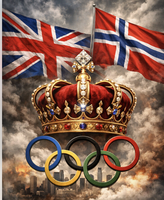 Affaire Epstein : la liste s’allonge, des têtes couronnées aux coulisses des JO