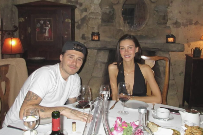 Conflit chez les Beckham : la belle-fille au cœur des tensions familiales ?