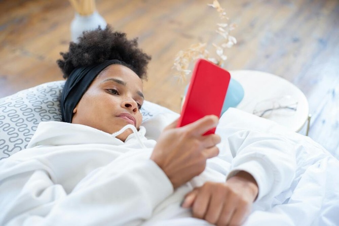 Ghosting, breadcrumbing… pourquoi les relations sont devenues si floues Ghosting, breadcrumbing… pourquoi les relations sont devenues si floues