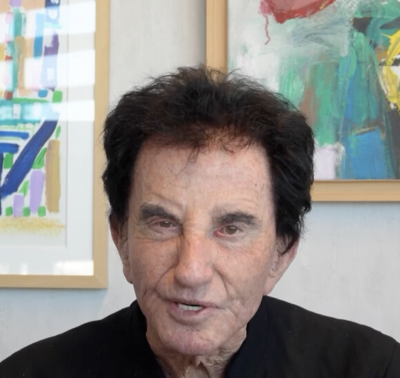 Capture Instagram Jack Lang officiel