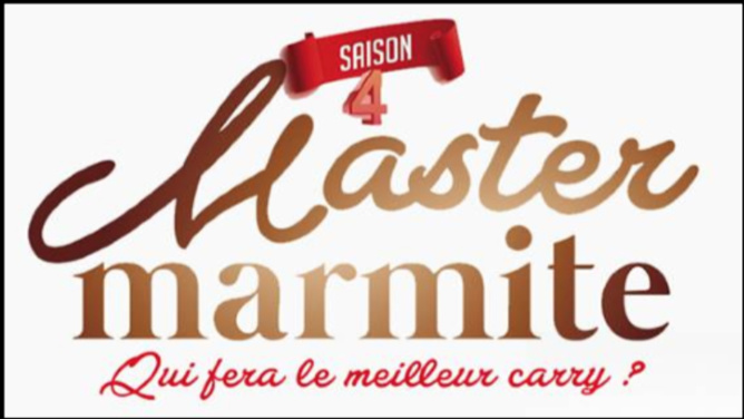 Master Marmite saison 4<br>C'est reparti! Master Marmite saison 4<br>C'est reparti!