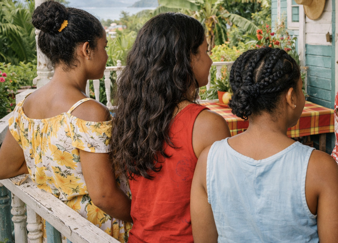 [TEMOIGNAGE] Notre sœur, la préférée de notre mère