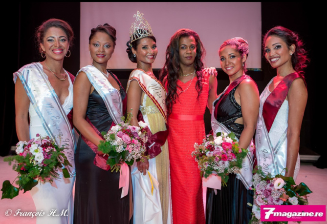 Avec Pépita, l'organisatrice Avec Pépita, l'organisatrice