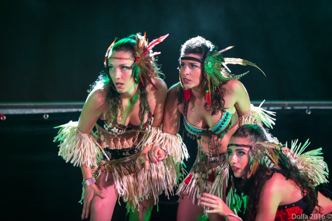 Vita Danse 2016<br>Les stars ont brillé de mille feux! Vita Danse 2016<br>Les stars ont brillé de mille feux!