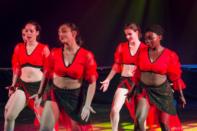 Vita Danse 2016<br>Les stars ont brillé de mille feux! Vita Danse 2016<br>Les stars ont brillé de mille feux!