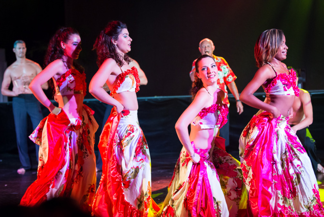 Vita Danse 2016<br>Les stars ont brillé de mille feux! Vita Danse 2016<br>Les stars ont brillé de mille feux!