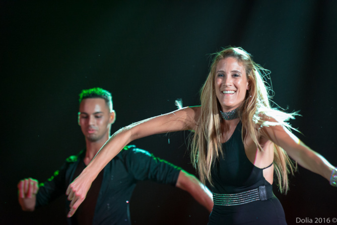 Vita Danse 2016<br>Les stars ont brillé de mille feux! Vita Danse 2016<br>Les stars ont brillé de mille feux!