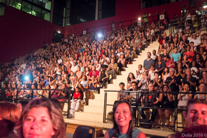 Vita Danse 2016<br>Les stars ont brillé de mille feux! Vita Danse 2016<br>Les stars ont brillé de mille feux!