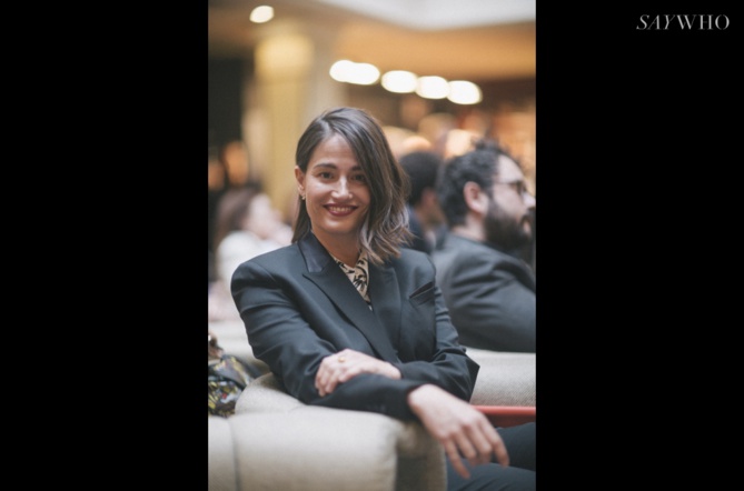 Marie Gillain Marie Gillain