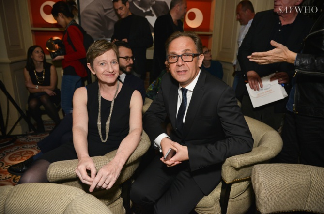 Béatrice Schopflin Béatrice Schopflin