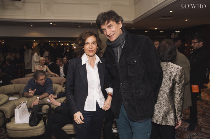 Anne Fontaine, réalisatrice Anne Fontaine, réalisatrice