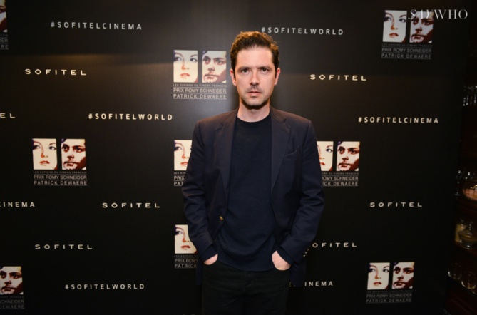 Melvil Poupaud Melvil Poupaud