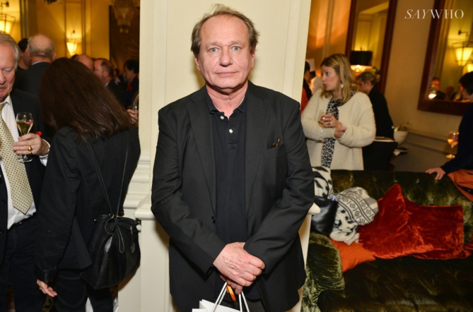 Philippe Lioret Philippe Lioret